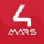 MARS4 (MARS4) logo