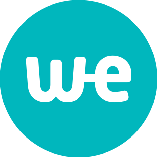 WELD (WELD) logo