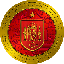 Spain National Fan Token (SNFT) logo