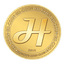 HiCoin (XHI) logo