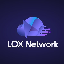 Lox Network (LOX) logo