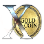 XGOLD COIN (XGOLD) logo