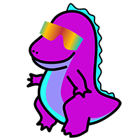 Dino (DINO) logo