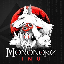 Mononoke Inu (Mononoke-Inu) logo