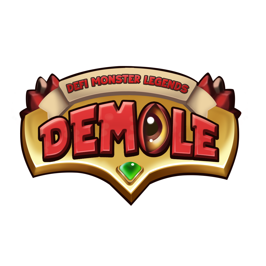 Demole (DMLG) logo