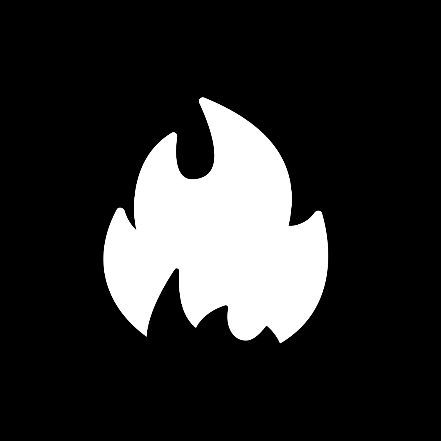 FireStarter (FLAME) logo