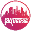 Sinverse (SIN) logo