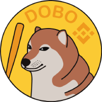 DogeBonk (DOBO) logo