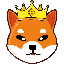 King Shiba (KINGSHIB) logo