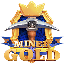 GoldMiner (GM) logo