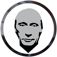 PUTinCoin (PUT) logo