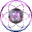 Cosmic Universe Magick (MAGICK) logo