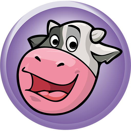 CashCow (COW) logo