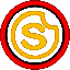 Smarty Pay (SPY) logo