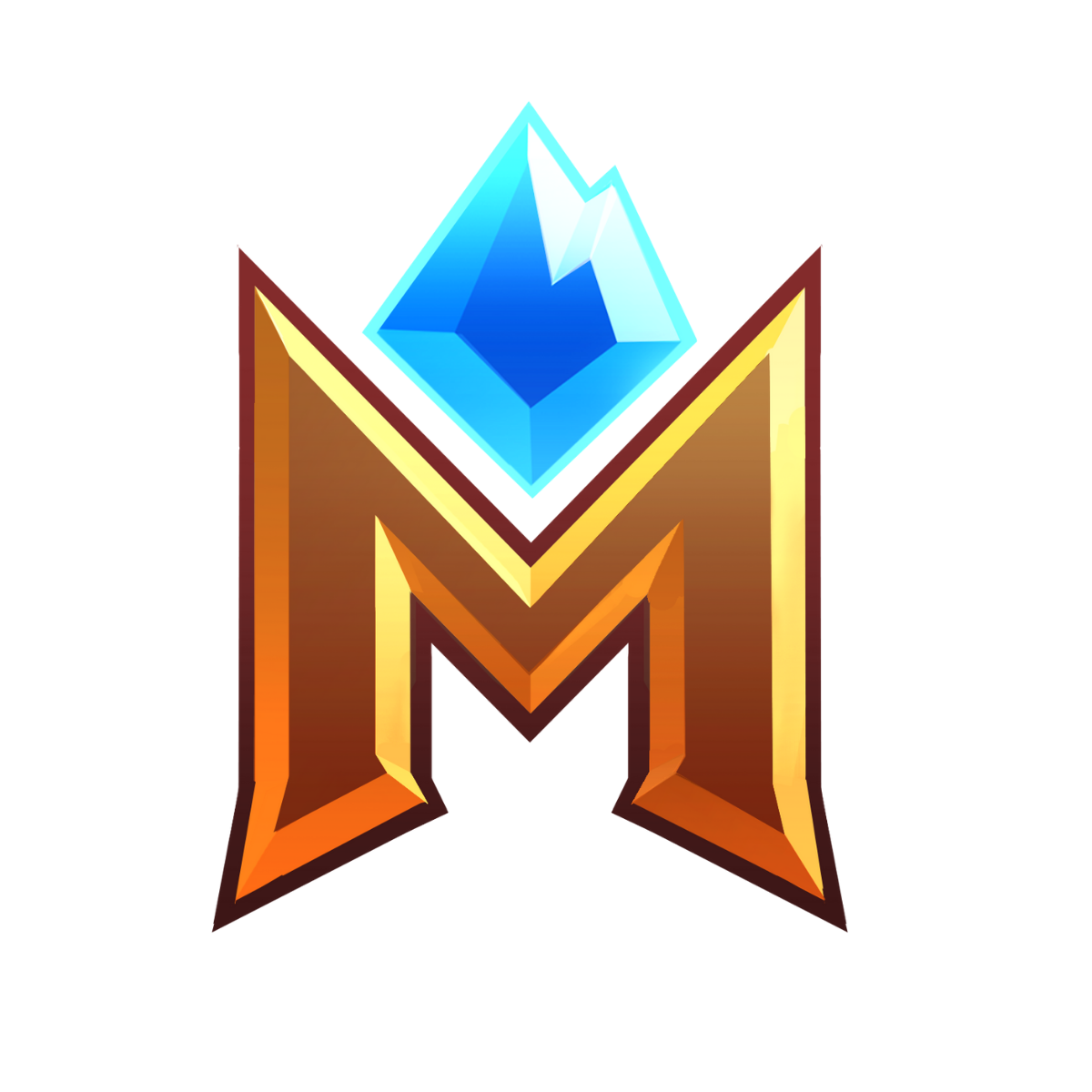 Mytheria (MYRA) logo