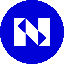 Numbers Protocol (NUM) logo