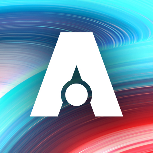 All.Art Protocol (AART) logo