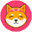 Shiba Girlfriend (SHIBGF) logo