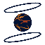 Kintsugi (KINT) logo