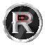 Real Realm (REAL) logo