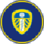 Leeds United Fan Token (LUFC) logo