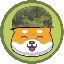 Shib Army (SHIBARMY) logo