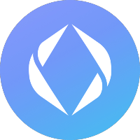 Ethereum Name Service (ENS) logo