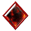 Vulcan Forged (LAVA) (LAVA) logo