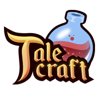 TaleCraft (CRAFT) logo