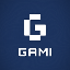 GAMI World (GAMI) logo