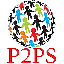 P2P Solutions foundation (P2PS) logo