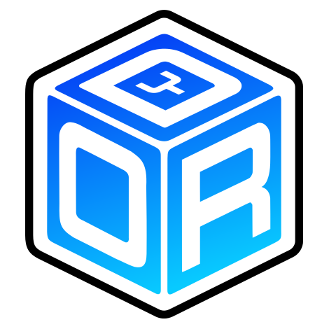 DYOR Token (DYOR) logo