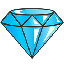 Diamond DND (DND) logo