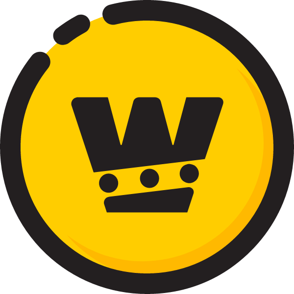 WAM (WAM) logo