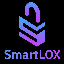 SmartLOX (SMARTLOX) logo