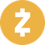 Zcash (ZEC) logo