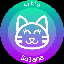 Kitty Solana (KITTY) logo