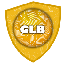 Golden Ball (GLB) logo