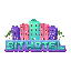 Bit Hotel (BTH) logo