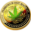 DopeCoin (DOPE) logo