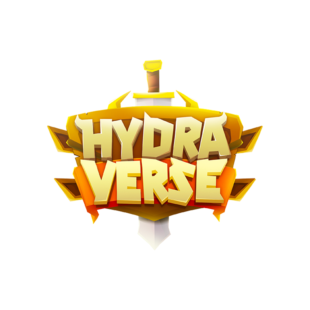 Hydraverse (HDV) logo