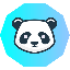 PANDAINU (PWT) logo