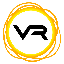 Victoria VR (VR) logo