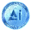 Artificial Intelligence (AI) logo