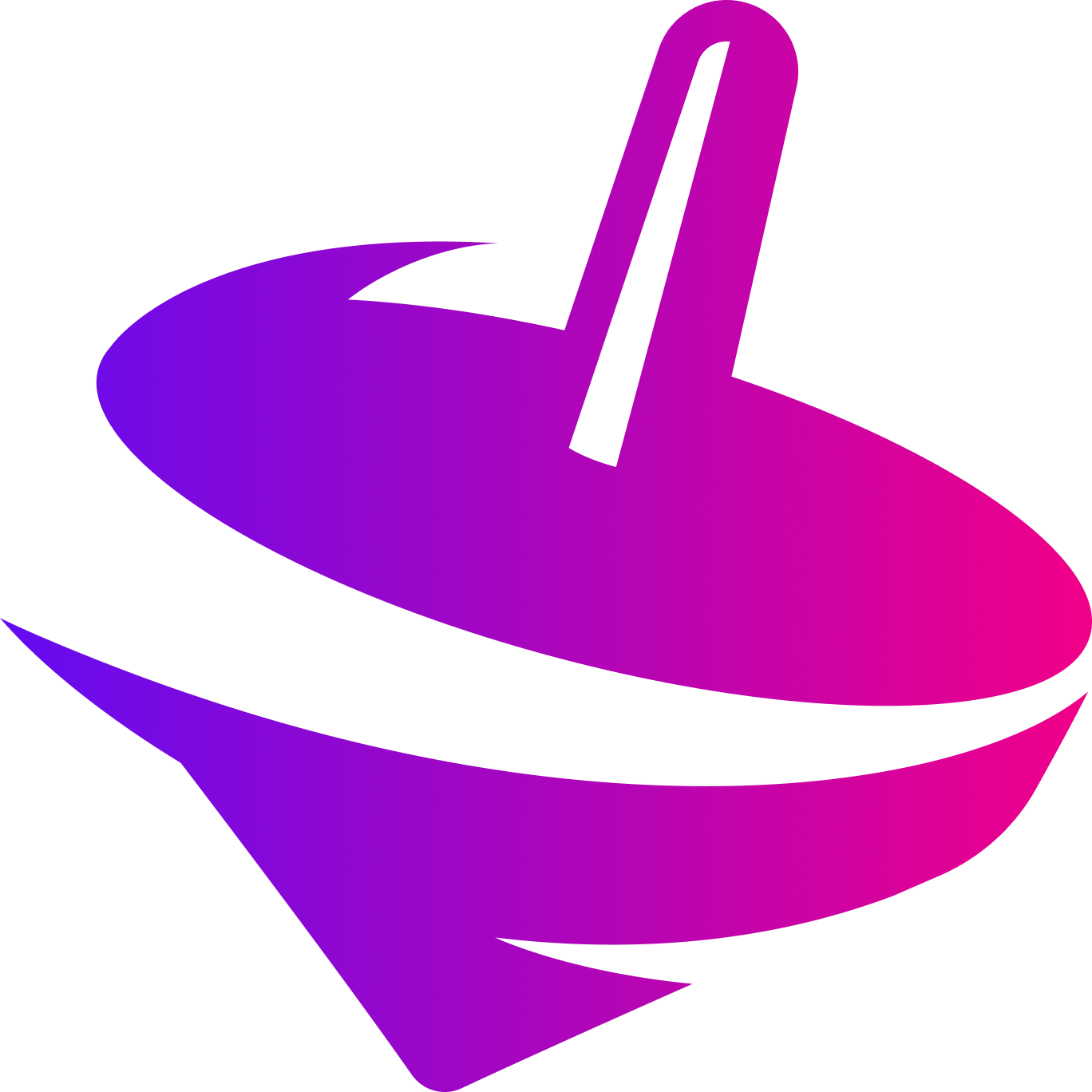 Spintop (SPIN) logo