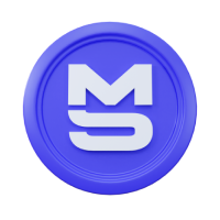 MetaSoccer (MSU) logo