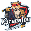 Katana Inu (KATA) logo