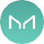 Maker (MKR) logo