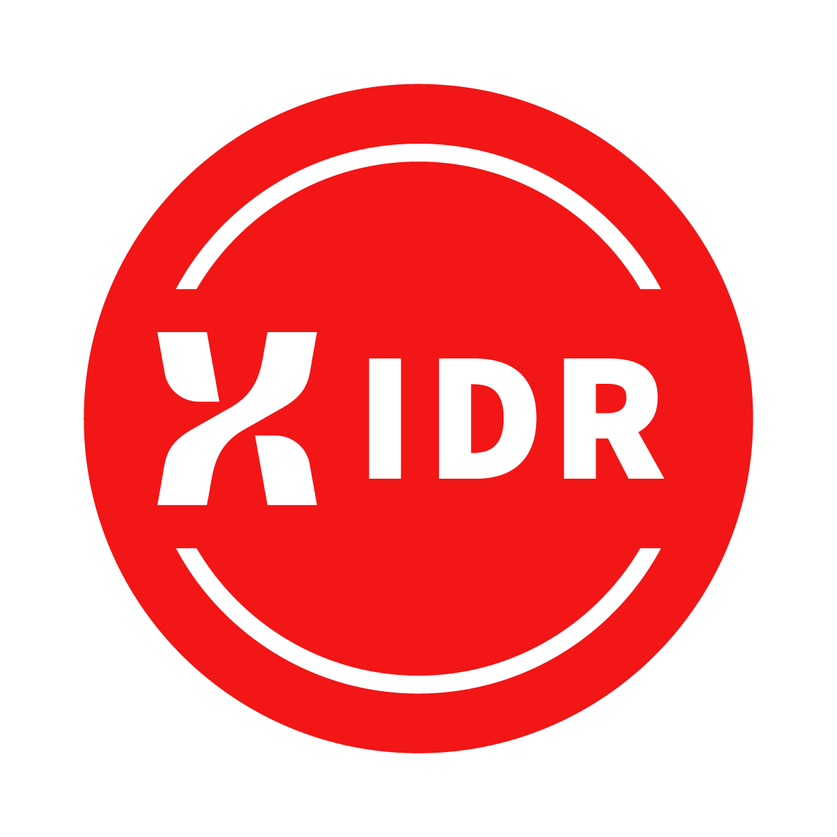 XIDR (XIDR) logo