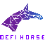 DeFiHorse (DFH) logo